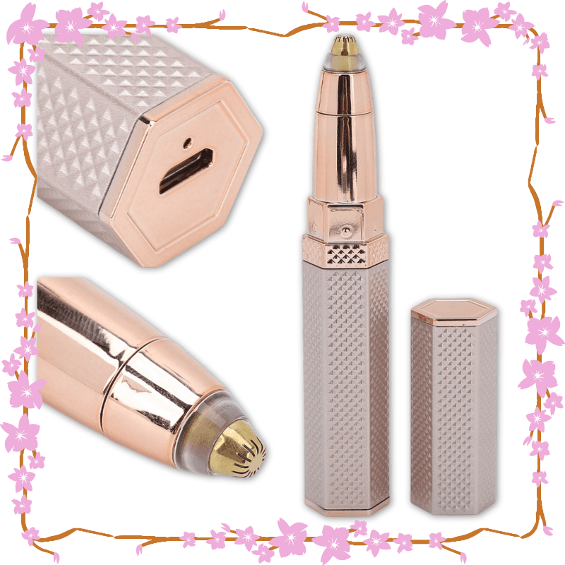 Golarka ZentiGlow 4in1