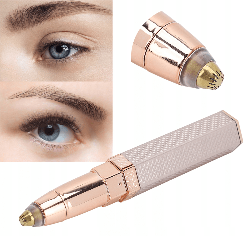 Golarka ZentiGlow 4in1