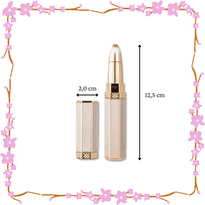 Golarka ZentiGlow 4in1